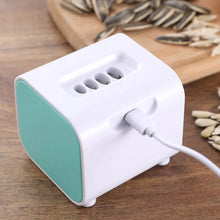 Indlæs billede til gallerivisning Doven elektrisk solsikkefrøskaller