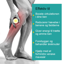 Indlæs billede til gallerivisning Sports kompressionsstrømper