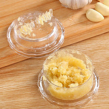 Indlæs billede til gallerivisning Mini Manual Garlic Twist