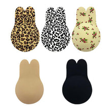 Indlæs billede til gallerivisning Usynlig BH uden ryg