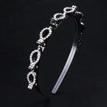 Indlæs billede til gallerivisning Vintage Non-Slip Headband