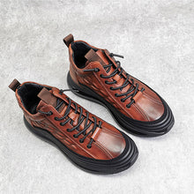 Indlæs billede til gallerivisning Koskinds sneakers med krokodilleprint