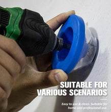 Indlæs billede til gallerivisning Must-Have tilbehør til boremaskiner med støvopsamler