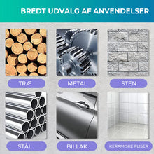 Indlæs billede til gallerivisning Diamantpoleringsskive