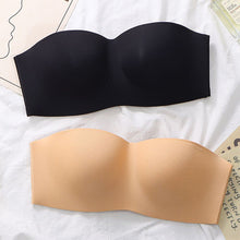 Indlæs billede til gallerivisning Usynlig sexet BH med anti-drop funktion