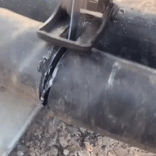 Indlæs billede til gallerivisning Bærbar frem- og tilbagegående savadapter