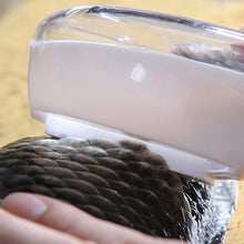 Indlæs billede til gallerivisning Skrabning af fiskehudsbørste