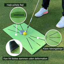 Indlæs billede til gallerivisning Golf øvelsessæt