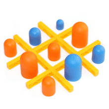 Indlæs billede til gallerivisning Tic-Tac-Toe bordspil