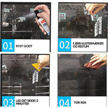 Indlæs billede til gallerivisning Multifunktionel klæbemiddelfjerner