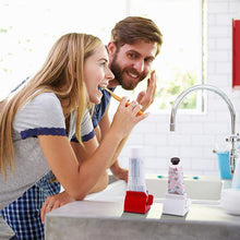 Indlæs billede til gallerivisning Rullerør Tandpastapresser (Vinter overraskelsesrabatter!)