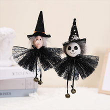 Indlæs billede til gallerivisning Halloweendekorationer til ophængning