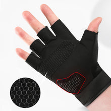 Indlæs billede til gallerivisning Saker fingerløse taktiske handsker