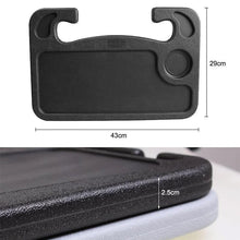 Indlæs billede til gallerivisning Multifunktionel bilstyretøjsstativ