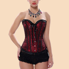 Indlæs billede til gallerivisning Nyt Sexet Korset med Snøre