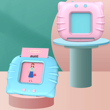 Indlæs billede til gallerivisning Smart Lomme-højttaler til indlæring af engelsk