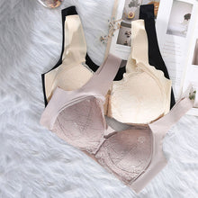 Indlæs billede til gallerivisning Åndbar BH med Lukning fortil
