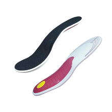 Indlæs billede til gallerivisning Fodindlæg til støtte for fodsøjler