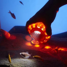 Indlæs billede til gallerivisning Magnetisk bil advarselslampe til nødsituationer