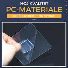 Indlæs billede til gallerivisning Hulfri sømkrog Vægophængningsanordning