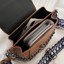 Indlæs billede til gallerivisning Ny Udgave All-match Budbringertaske