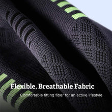 Indlæs billede til gallerivisning (Forudsalg) POWER BEND totalkompressions knæbeskytter