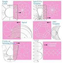 Indlæs billede til gallerivisning DIY Patchwork Maker Kit