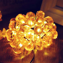 Indlæs billede til gallerivisning Halloween græskar String Lights