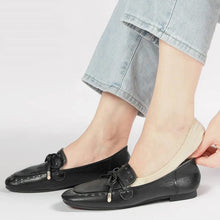 Indlæs billede til gallerivisning Skridsikre usynlige lavtskårne sokker