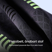 Indlæs billede til gallerivisning (Forudsalg) POWER BEND totalkompressions knæbeskytter