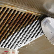 Indlæs billede til gallerivisning Foldbart fugebørste