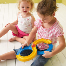 Indlæs billede til gallerivisning 8-formet bane med bolde