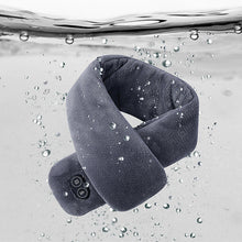 Indlæs billede til gallerivisning Opvarmet massagetørklæde