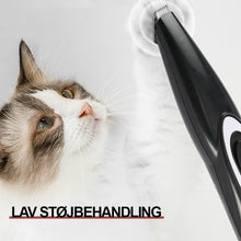 Indlæs billede til gallerivisning Shaver til kæledyr