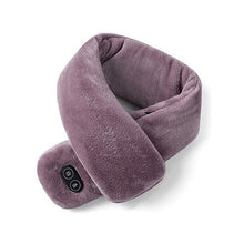 Indlæs billede til gallerivisning Opvarmet massagetørklæde