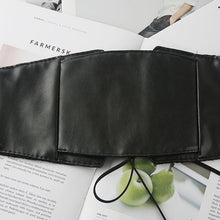 Indlæs billede til gallerivisning Elastisk og strækbart korsetbælte (Dame)