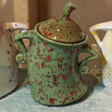 Indlæs billede til gallerivisning Vred dåse