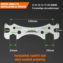 Indlæs billede til gallerivisning Angle Wrench