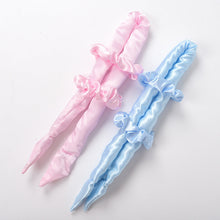 Indlæs billede til gallerivisning Sports Lazy No Heat Curling Iron