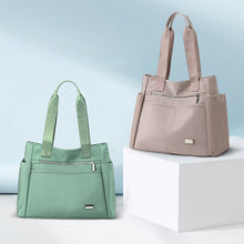 Indlæs billede til gallerivisning Let vandtæt altmatchende skuldertaske