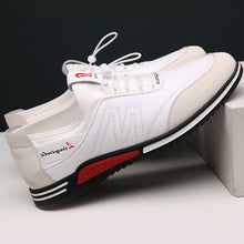 Indlæs billede til gallerivisning Skridsikre ventilerende køresko (Herre)
