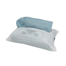 Indlæs billede til gallerivisning Absorberende mikrofiberklude i boks