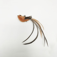 Indlæs billede til gallerivisning Drillende, sjovt tryllestavs-legetøj til kattekillinger