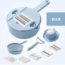 Indlæs billede til gallerivisning Multi-funktions madlavningsjern