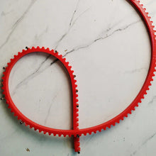 Indlæs billede til gallerivisning Profileringsstrimmel til træbearbejdning