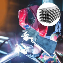 Indlæs billede til gallerivisning Solution Welding Flux-Cored Rods