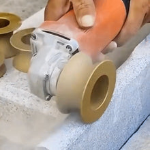 Indlæs billede til gallerivisning Diamant kantslibeskive