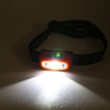 Indlæs billede til gallerivisning 2022 Super Bright Light Sensor Mini Led pandelampe