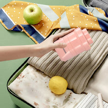 Indlæs billede til gallerivisning Sammenfoldelig Minijuicer kop