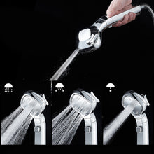 Indlæs billede til gallerivisning Fire-trins brusehoved